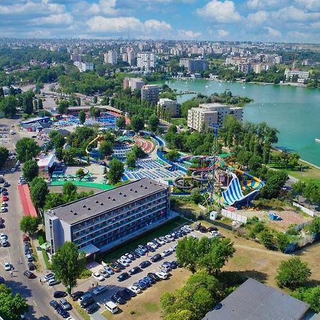 Hotel Dunarea Mamaja Zewnętrze zdjęcie