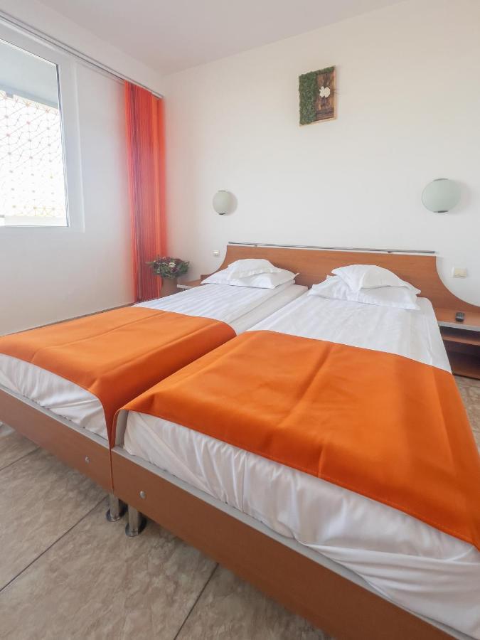 Hotel Dunarea Mamaja Zewnętrze zdjęcie