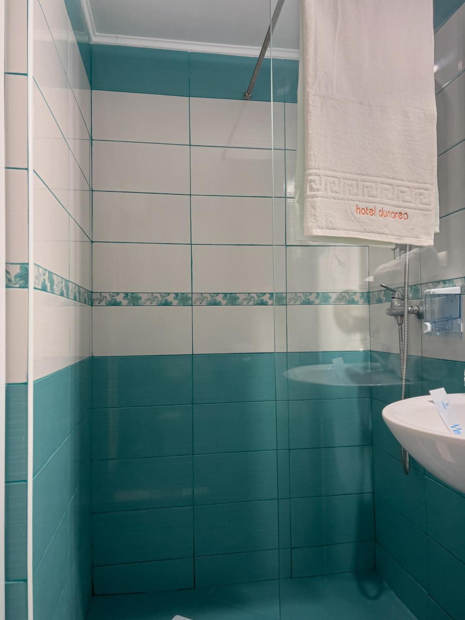 Hotel Dunarea Mamaja Zewnętrze zdjęcie