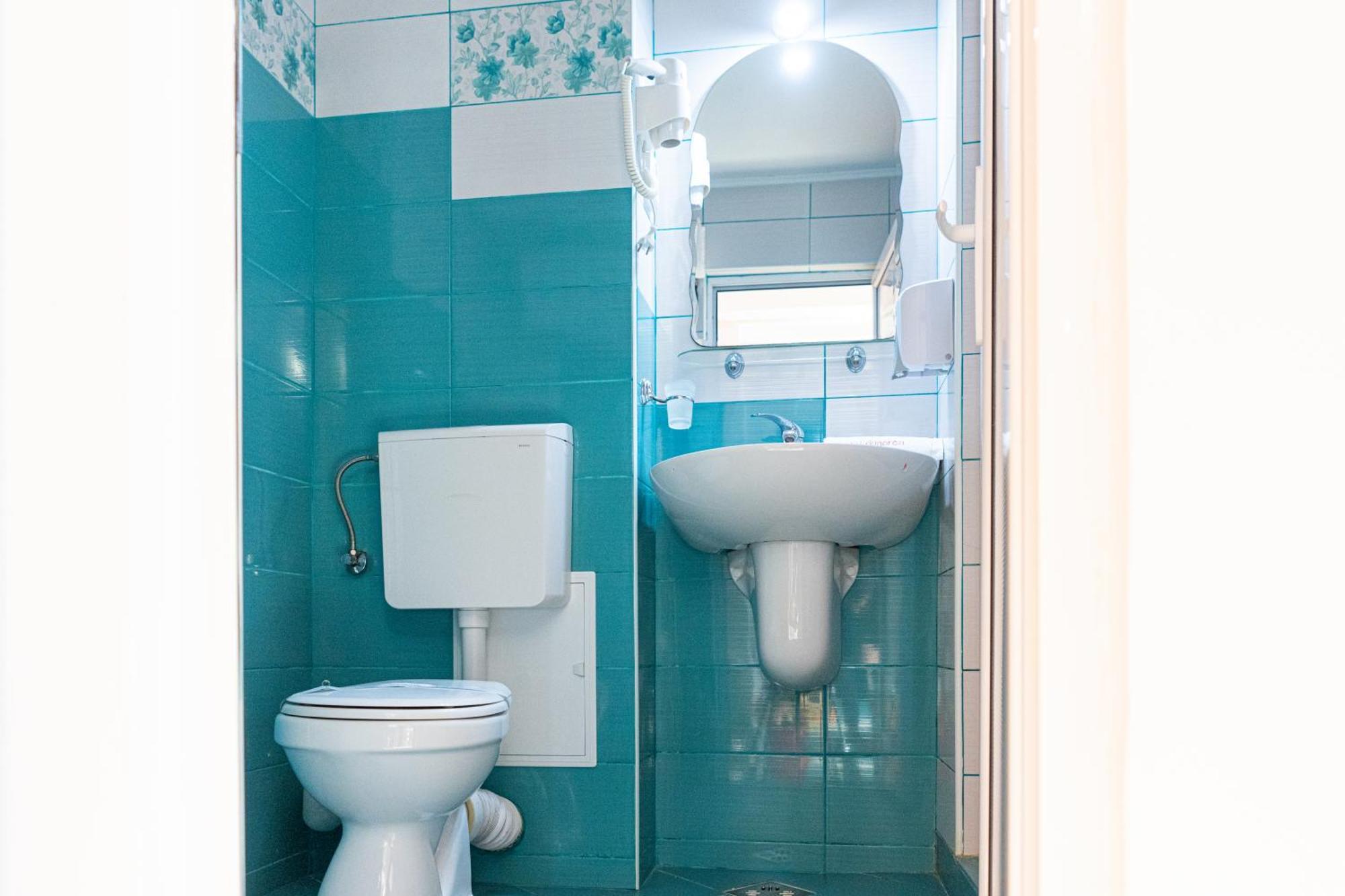 Hotel Dunarea Mamaja Zewnętrze zdjęcie