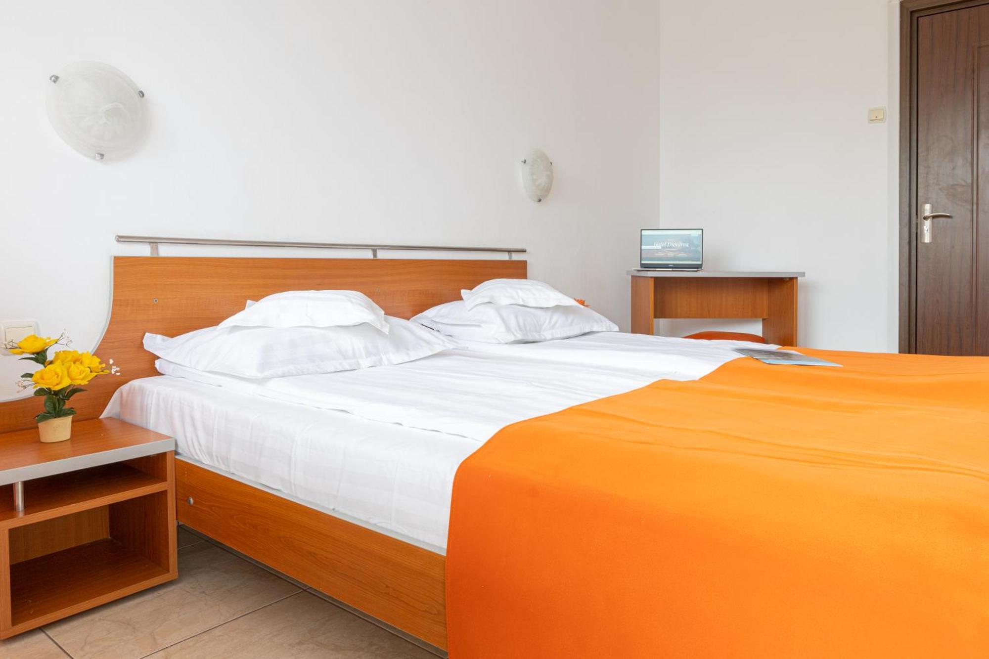 Hotel Dunarea Mamaja Zewnętrze zdjęcie